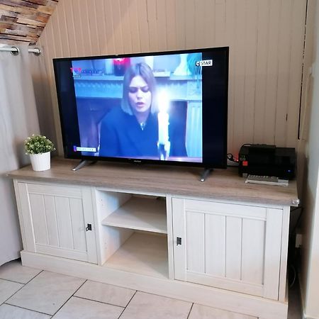 Le Temps D'Une Pause Lillers Bagian luar foto